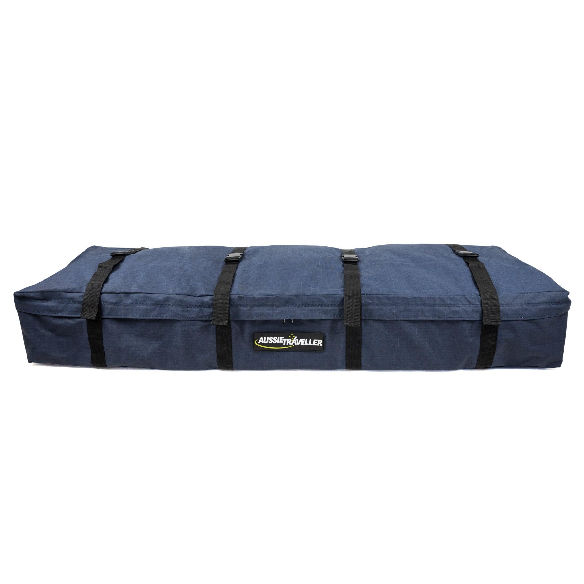 Rooftop Canvas Bag - Low Profile - Aussie Traveller