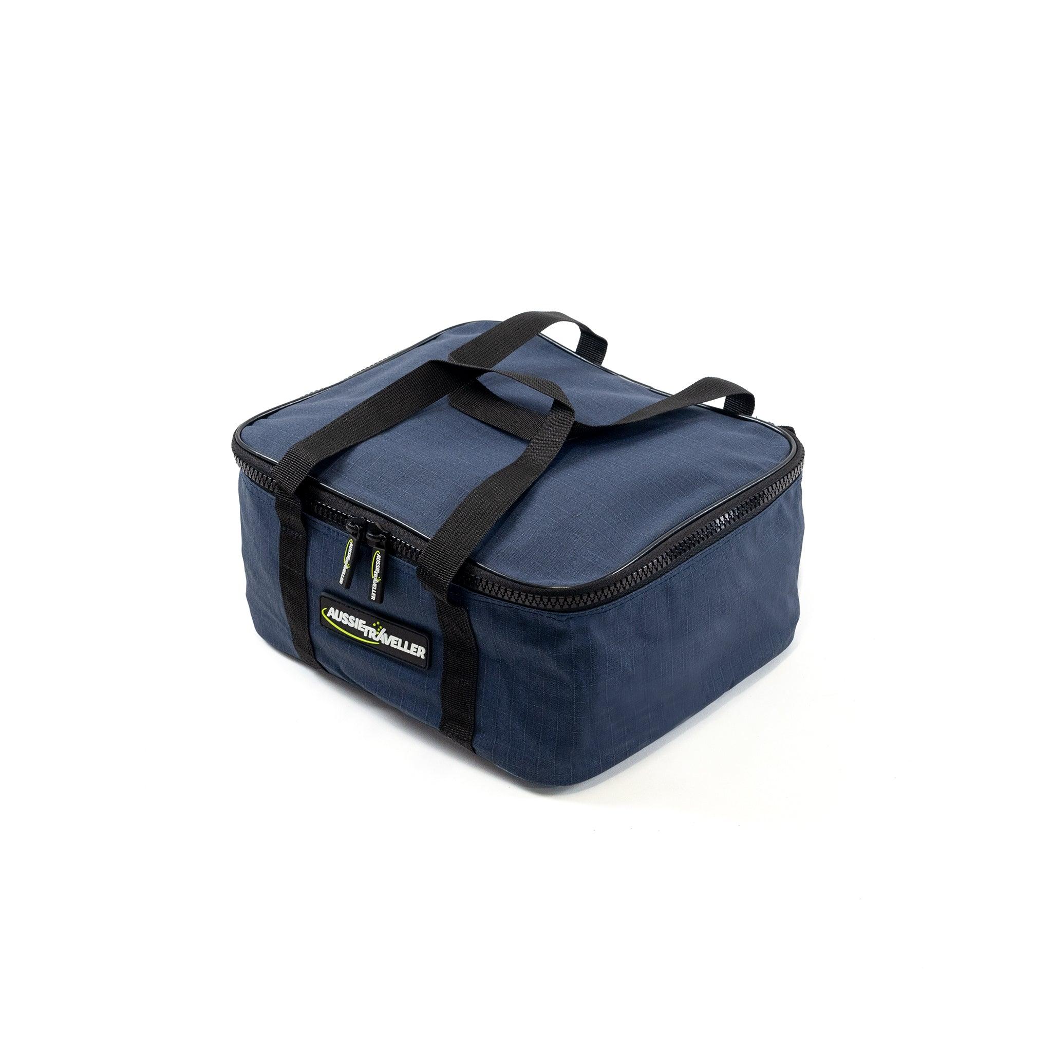 Canvas Storage Bag - Small - Aussie Traveller