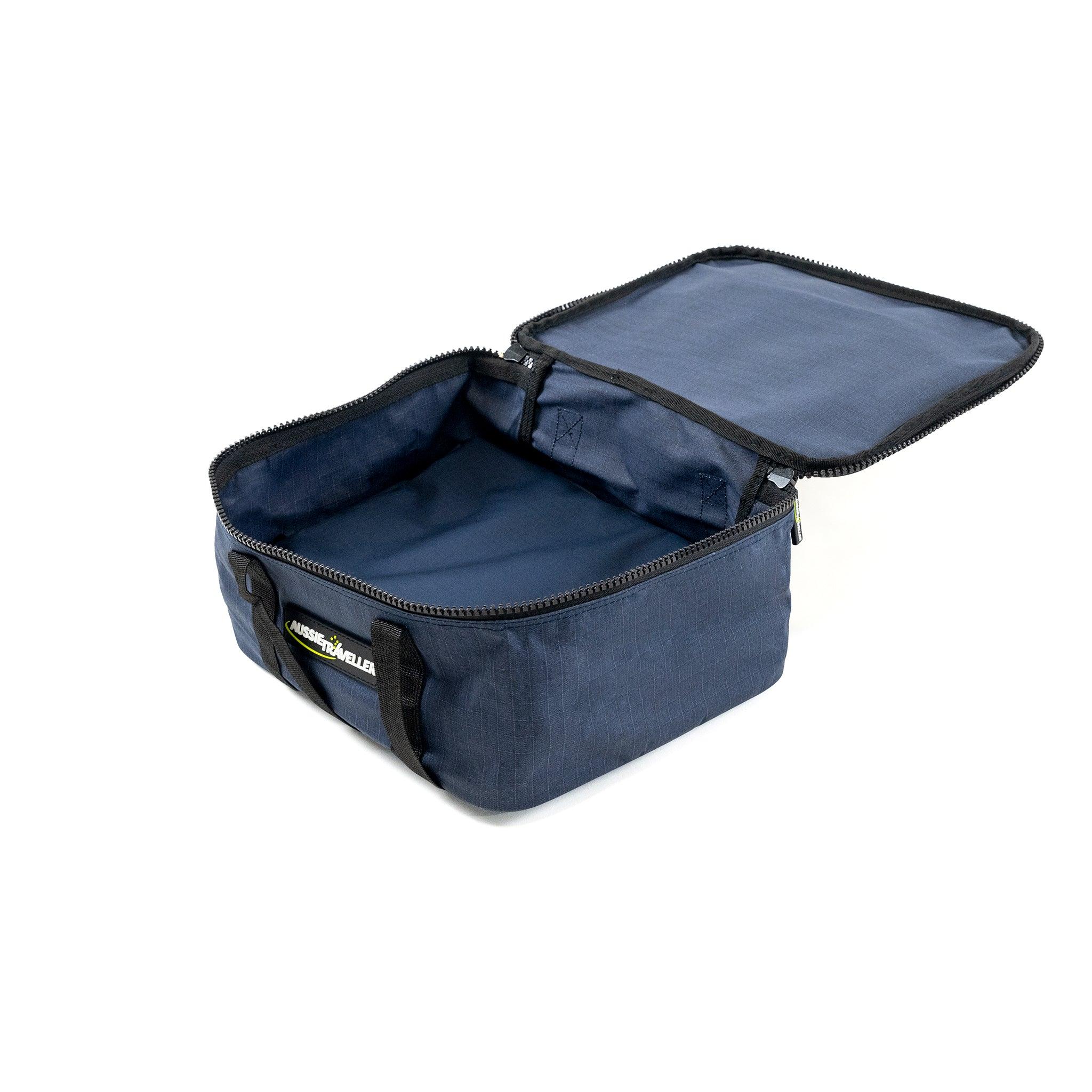 Canvas Storage Bag - Small - Aussie Traveller