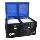 Fridge/Freezer Protective Cover - Explorer 75L - Aussie Traveller