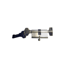 Caravan Door Lock Barrel & Key - Aussie Traveller