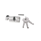 Caravan Door Lock Barrel & Key - Aussie Traveller