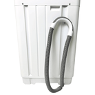 Washing Machine Drain Hose - Aussie Traveller