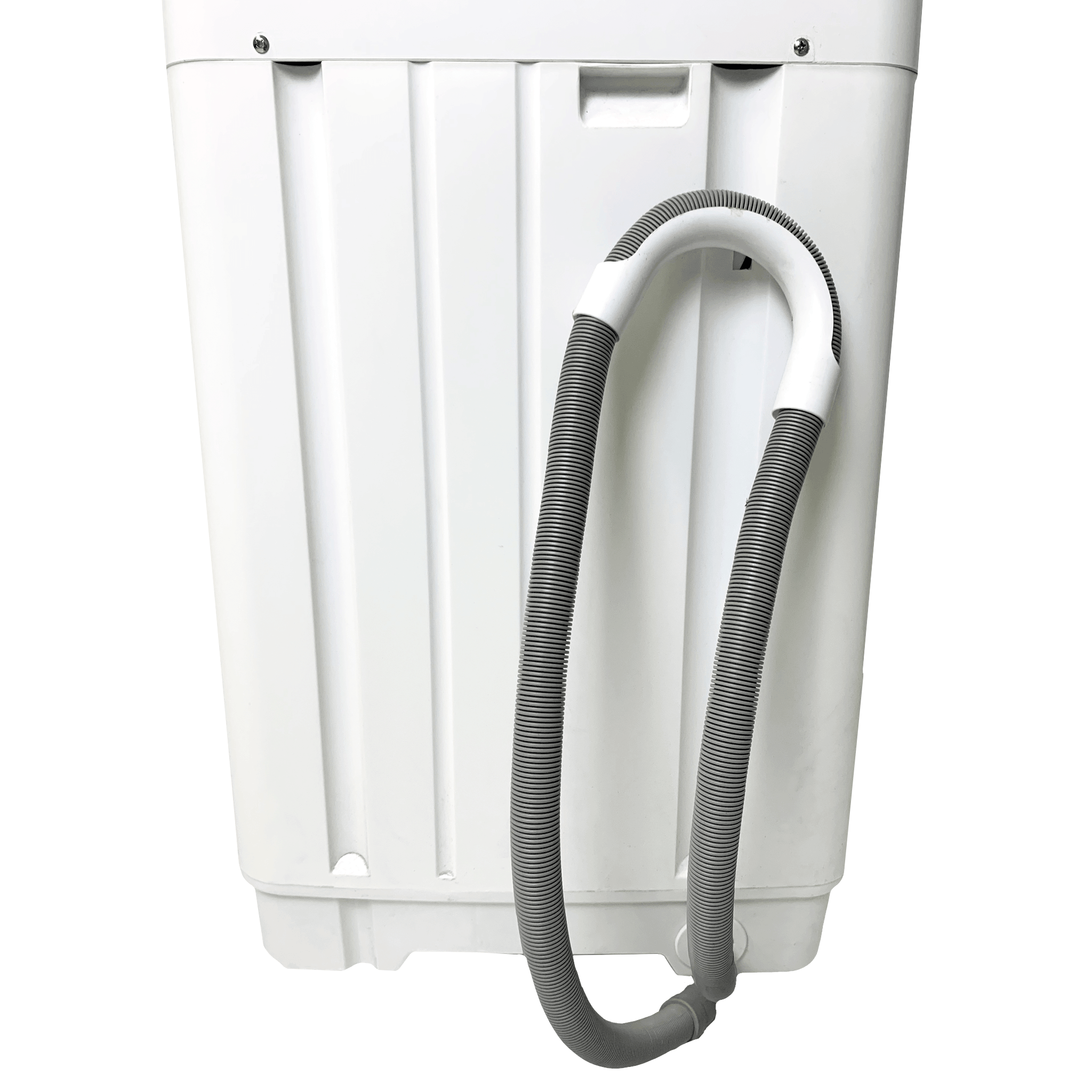Washing Machine Drain Hose - Aussie Traveller