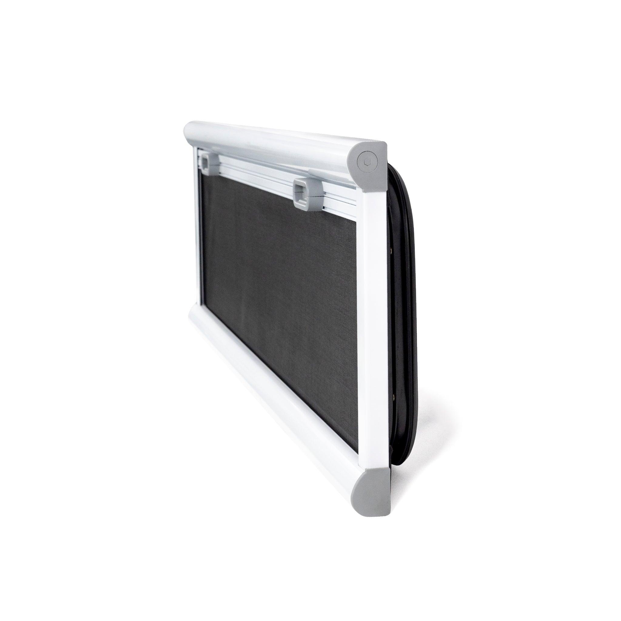 EuroVision 2 Window & Slimline Blind - Aussie Traveller