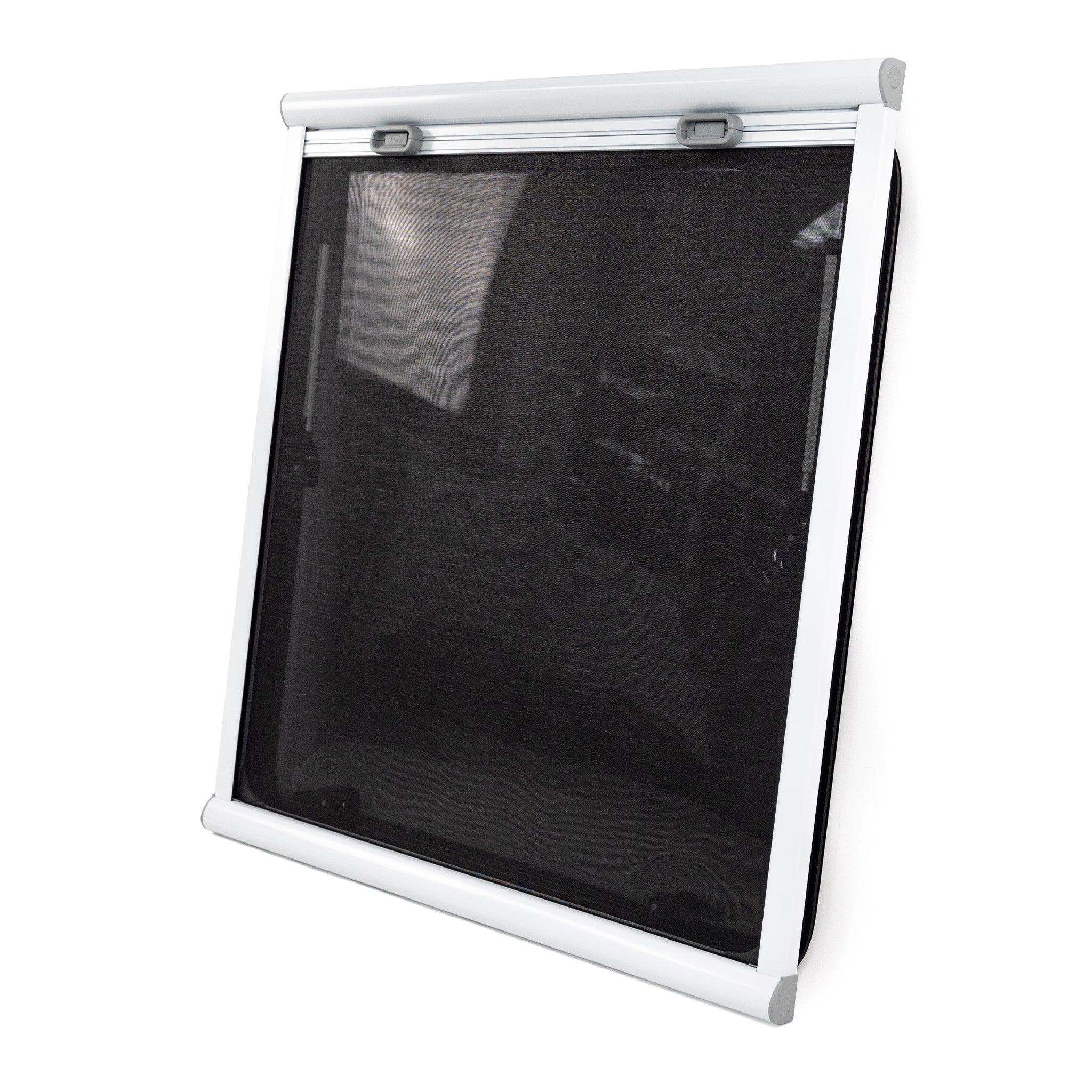EuroVision 2 Window & Slimline Blind - Aussie Traveller