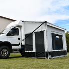 EuroWall Kit - Aussie Traveller