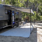 Floor Matting - Aussie Traveller
