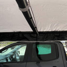 Inflatable 4WD Awning - Aussie Traveller