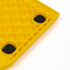 Stabiliser Jack Pads - 4 Pack - Aussie Traveller