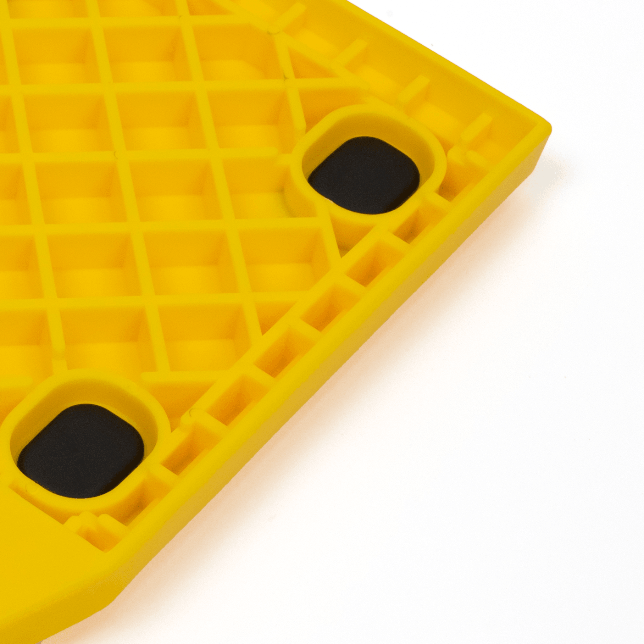 Stabiliser Jack Pads - 4 Pack - Aussie Traveller