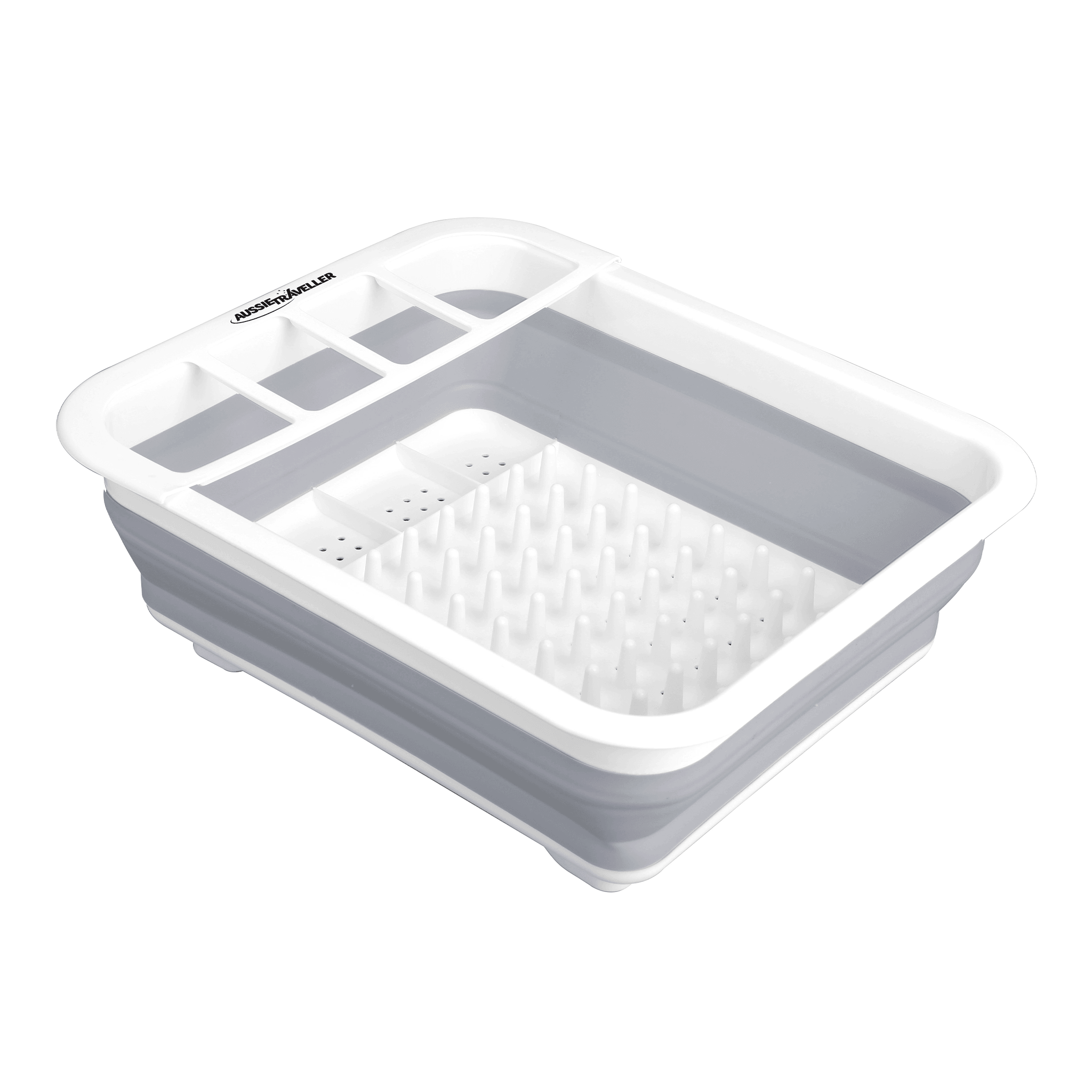 Collapsible Dish Rack - Aussie Traveller