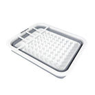 Collapsible Dish Rack - Aussie Traveller