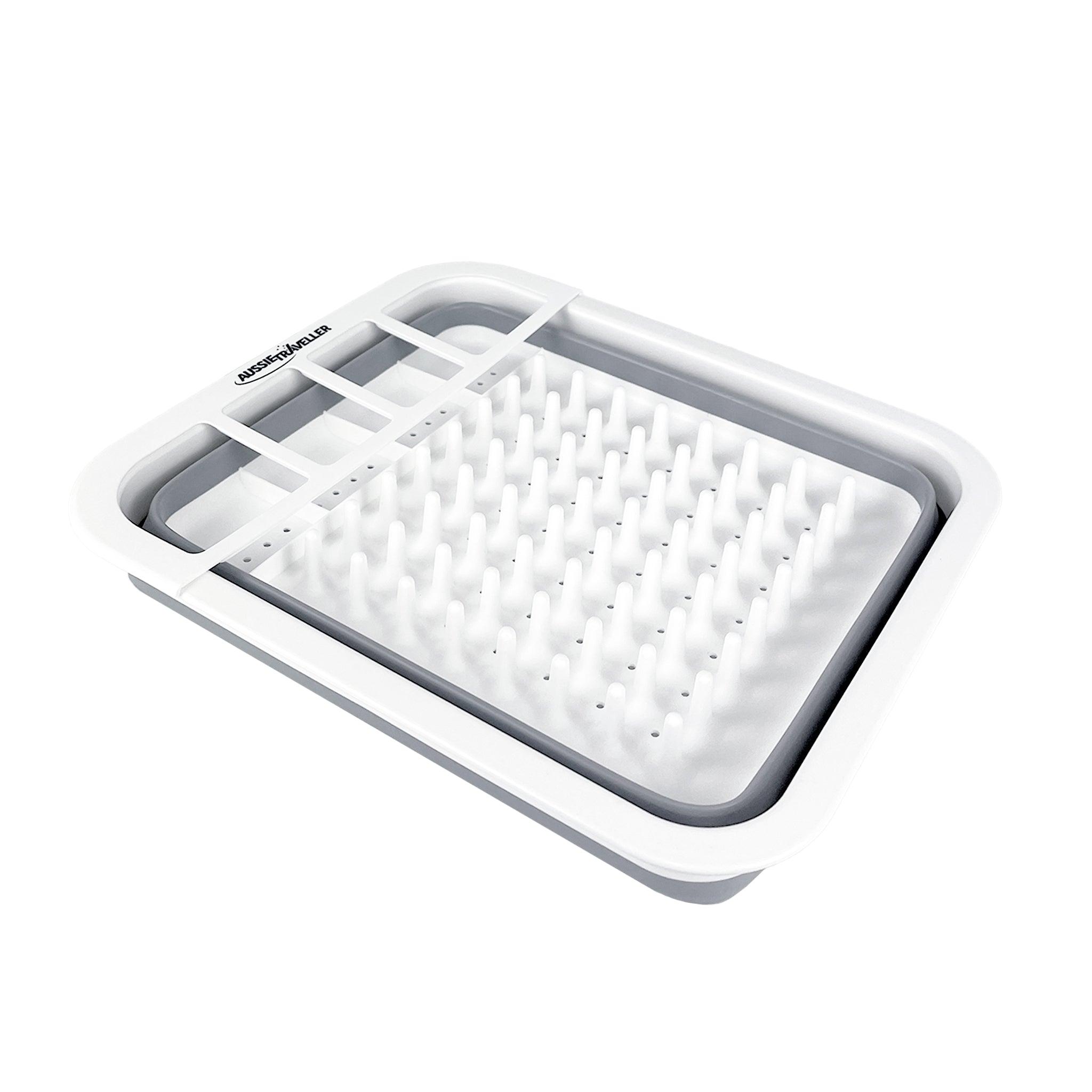 Collapsible Dish Rack - Aussie Traveller