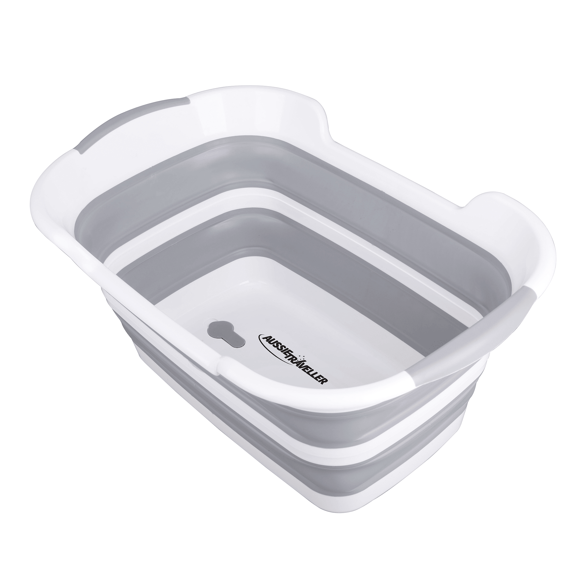 Collapsible Laundry Basket - Aussie Traveller