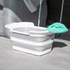 Collapsible Laundry Basket - Aussie Traveller