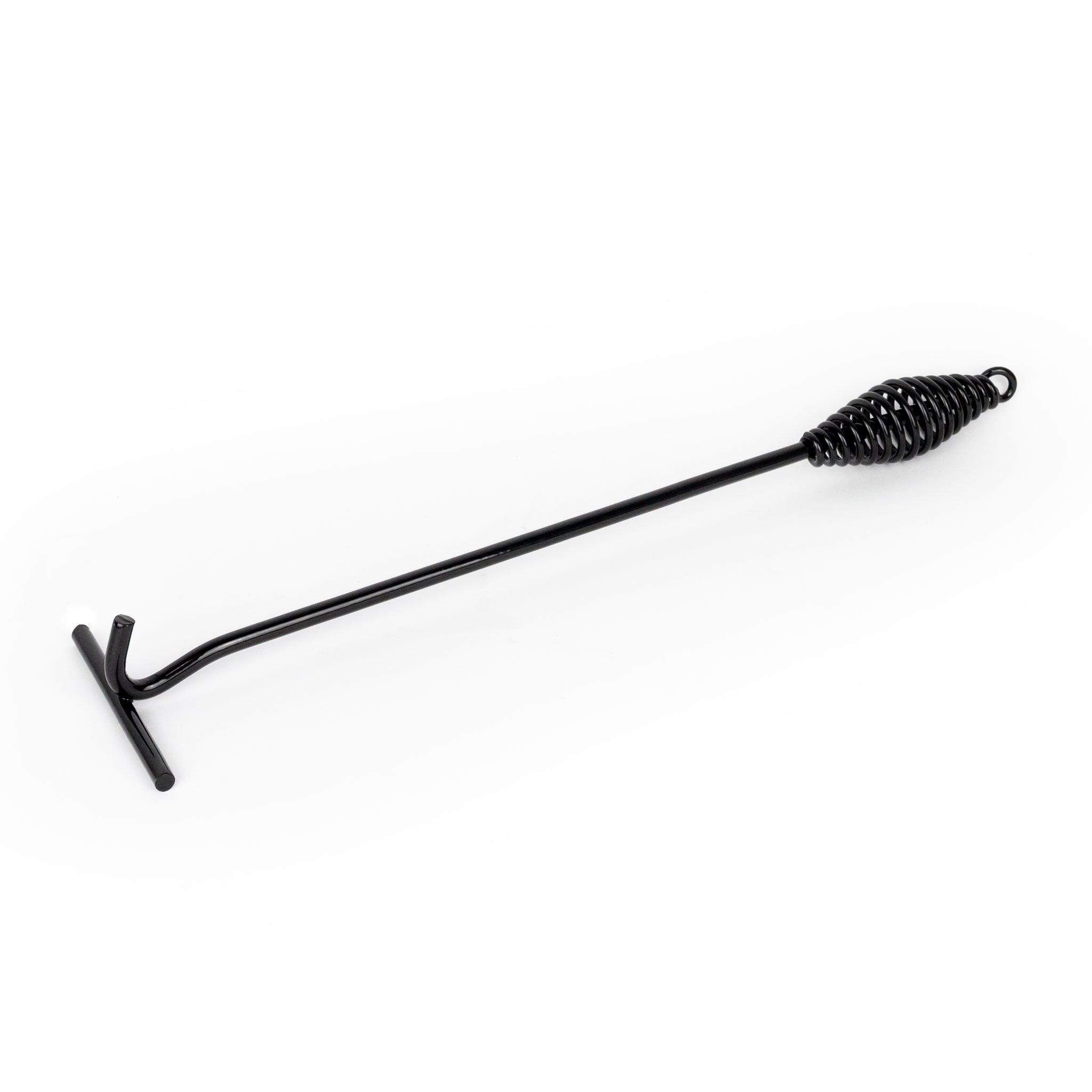 Cast Iron Lid Lifter - Aussie Traveller