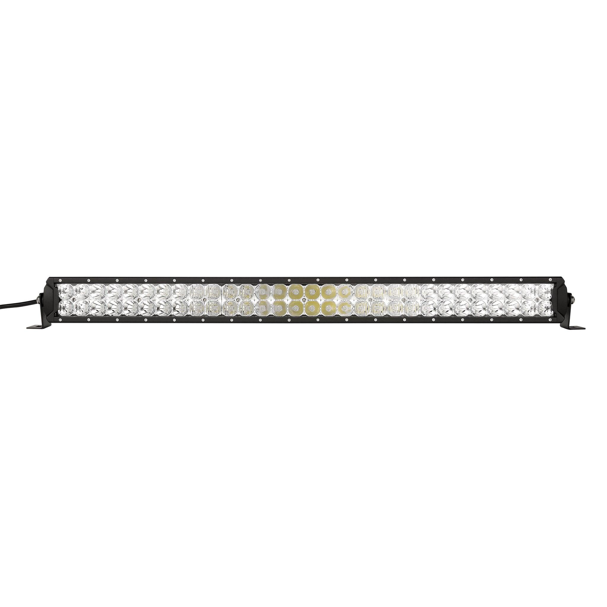 31.5" LED Light Bar - Aussie Traveller