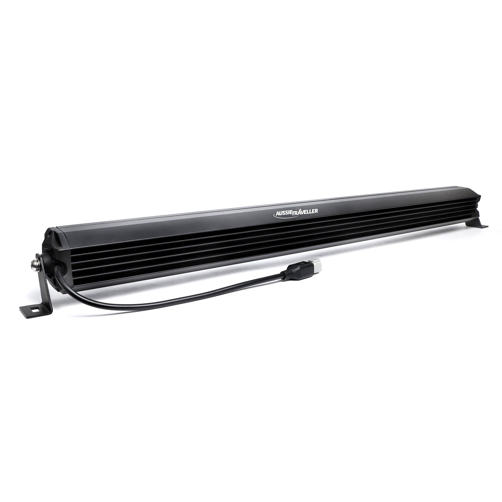 31.5" LED Light Bar - Aussie Traveller