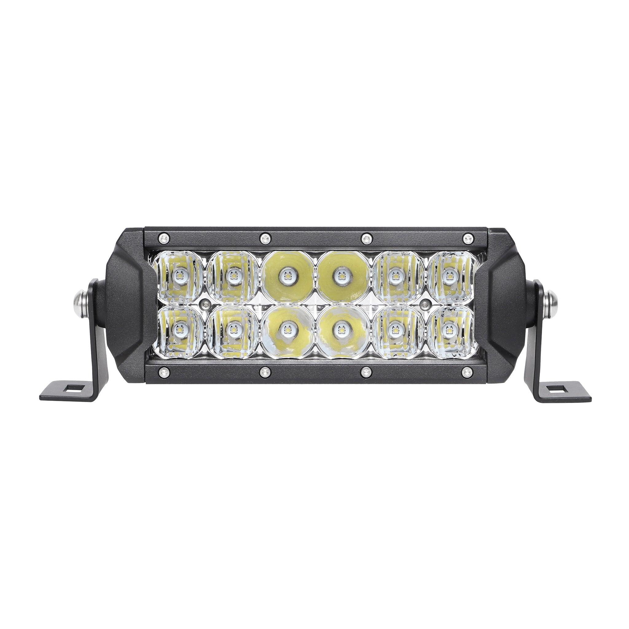 7.5" LED Light Bar - Aussie Traveller