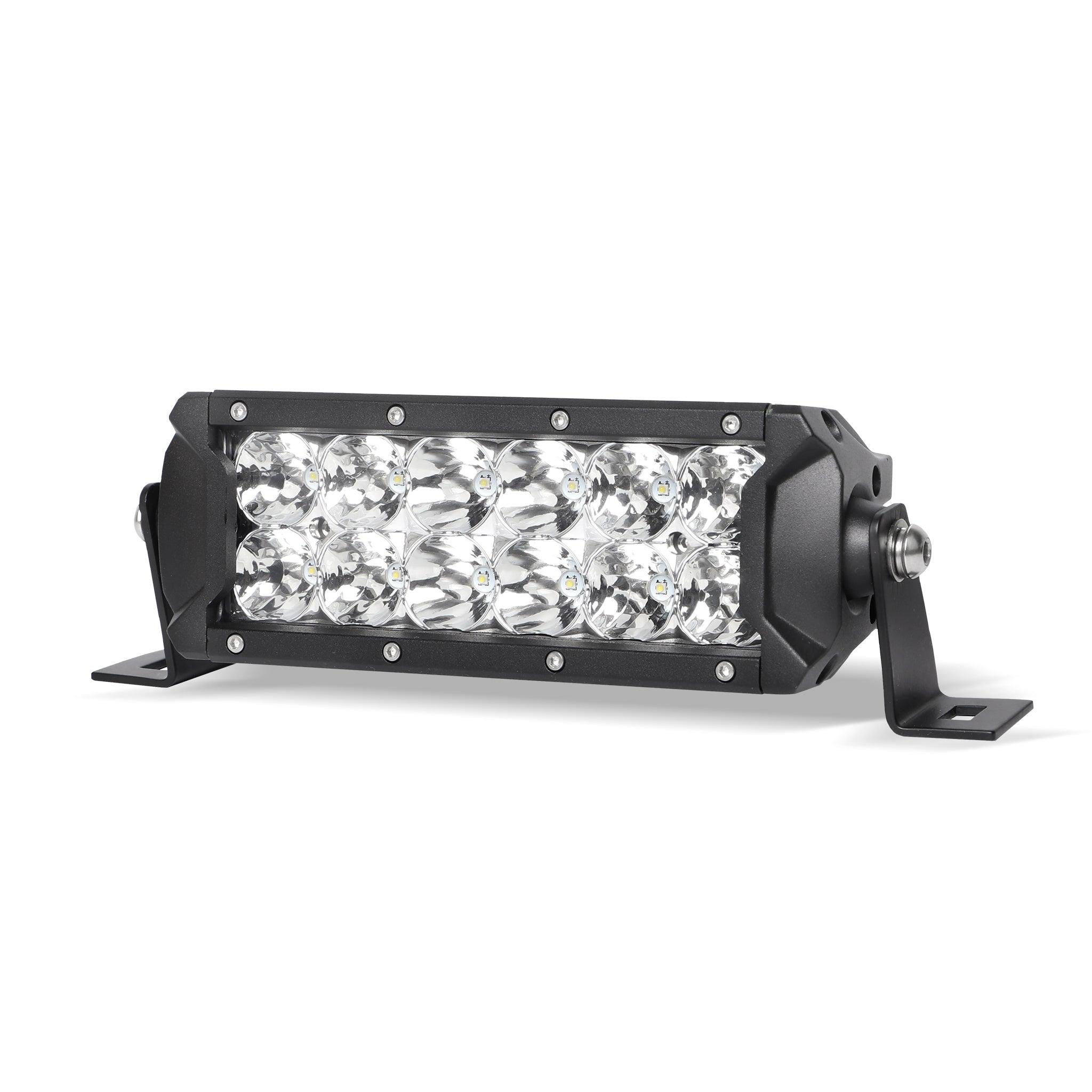 7.5" LED Light Bar - Aussie Traveller
