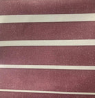 Replacement Vinyl Roof - Burgundy - Aussie Traveller