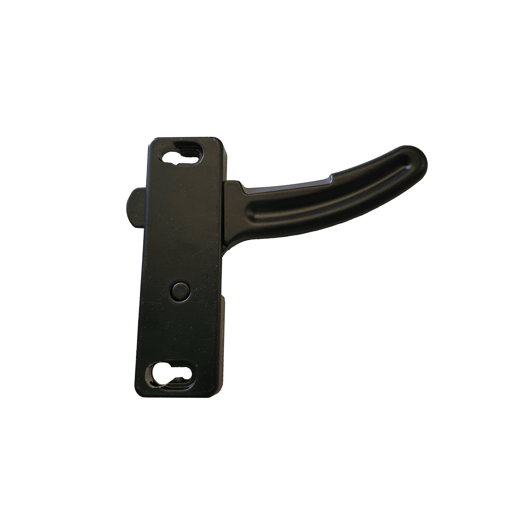 Screen store door latch