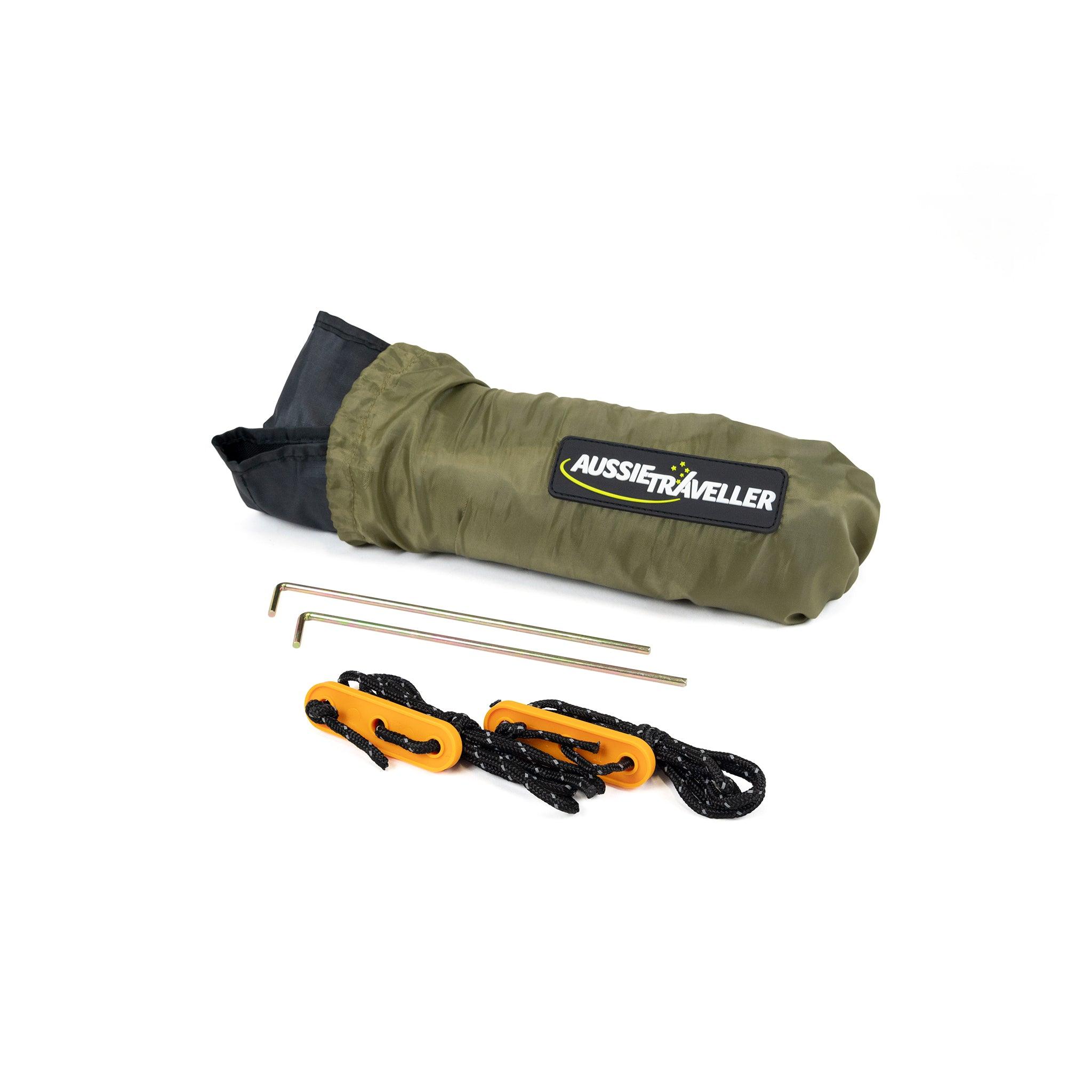 Awning Organiser - Aussie Traveller