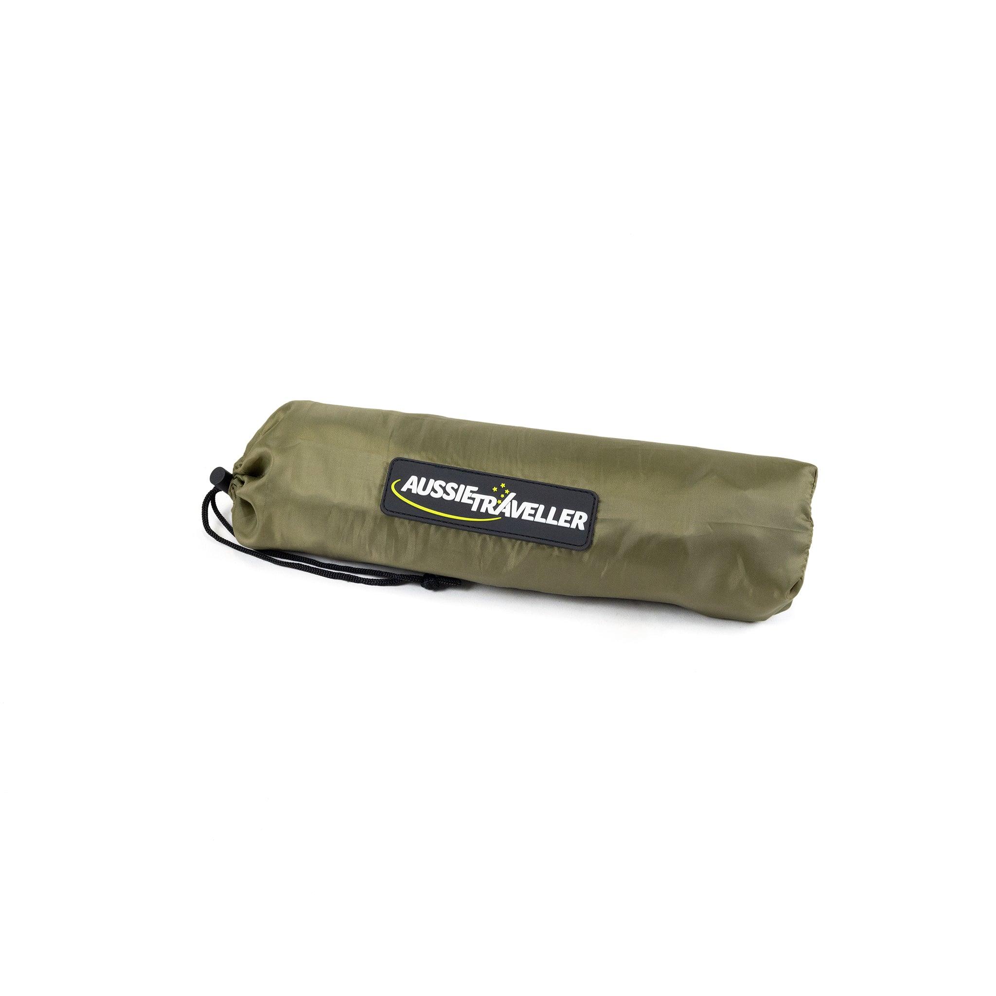 Awning Organiser - Aussie Traveller