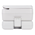 Portable Toilet - 10L - Aussie Traveller