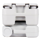 Portable Toilet - 10L - Aussie Traveller