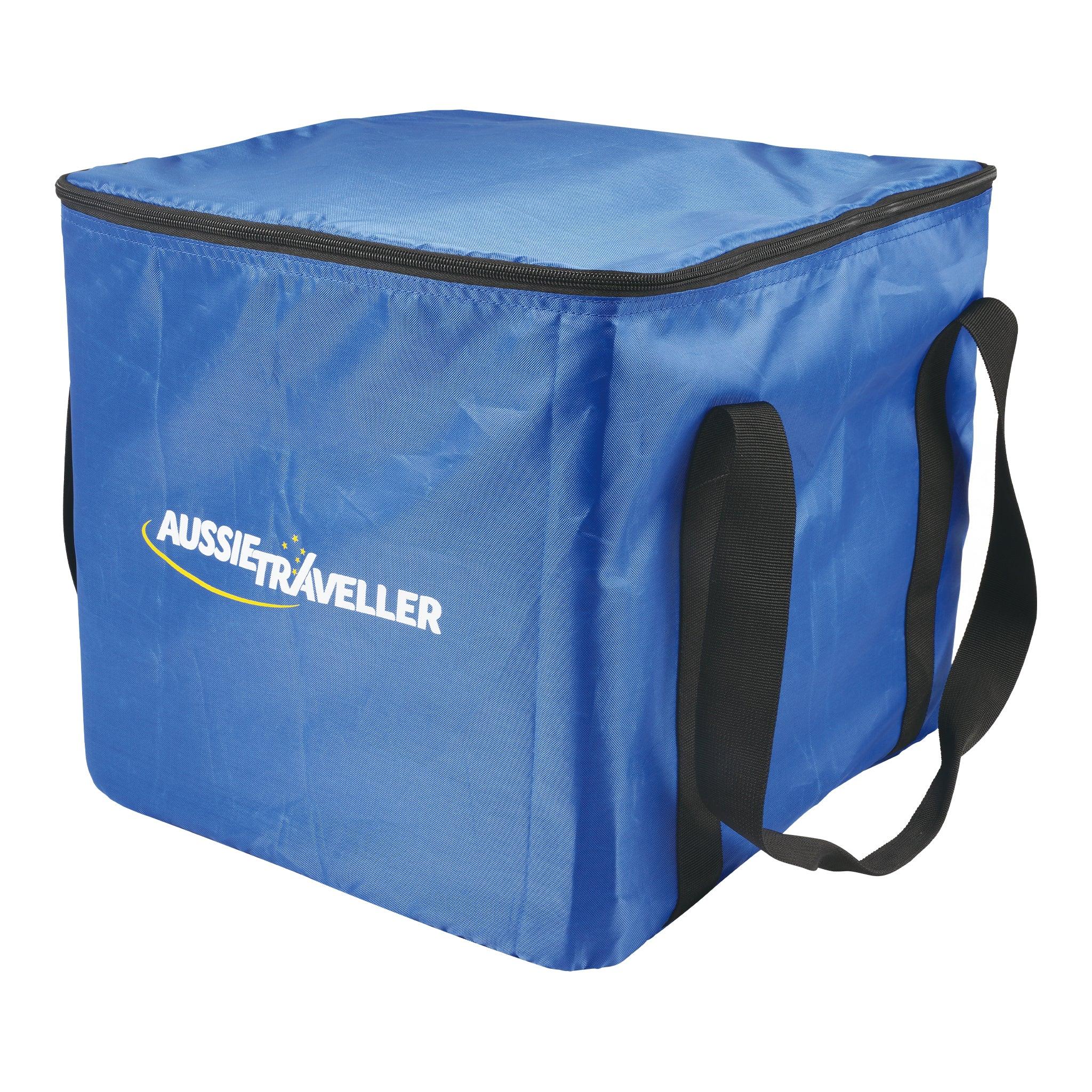 Portable Toilet Bag - 10L - Aussie Traveller