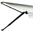Sunburst Classic Awning Frameset - Aussie Traveller