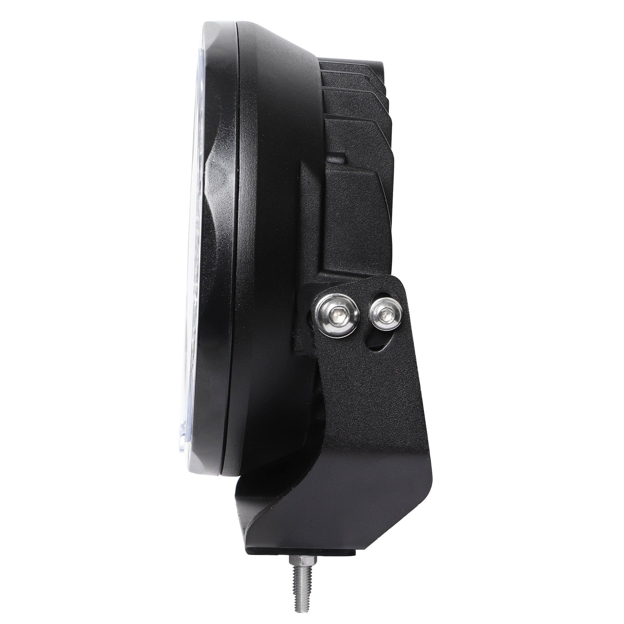 7" LED Spotlight Driving Light - Aussie Traveller