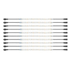 10 Bar LED Strip Light Kit - Aussie Traveller