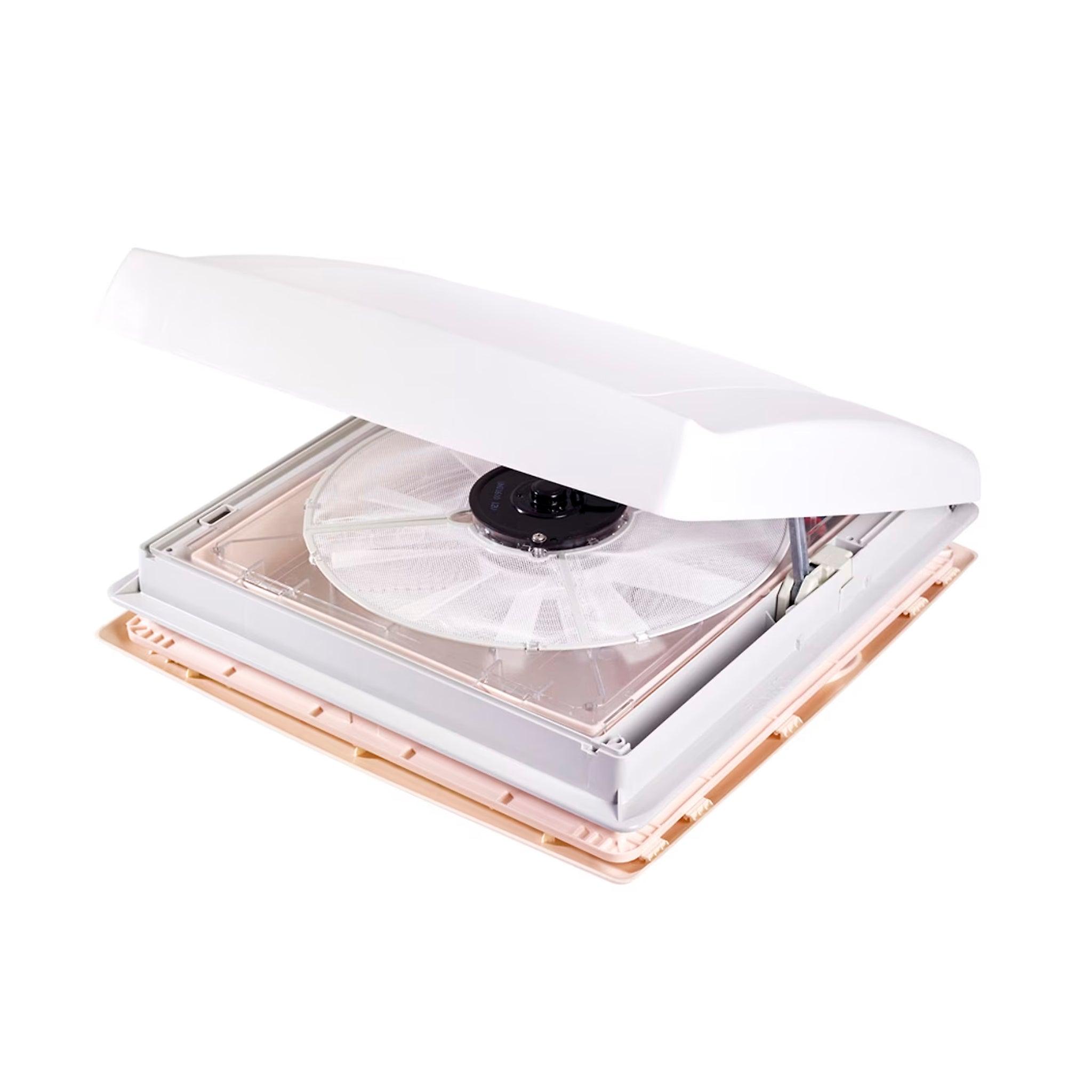 Thule Roof Vent - Aussie Traveller