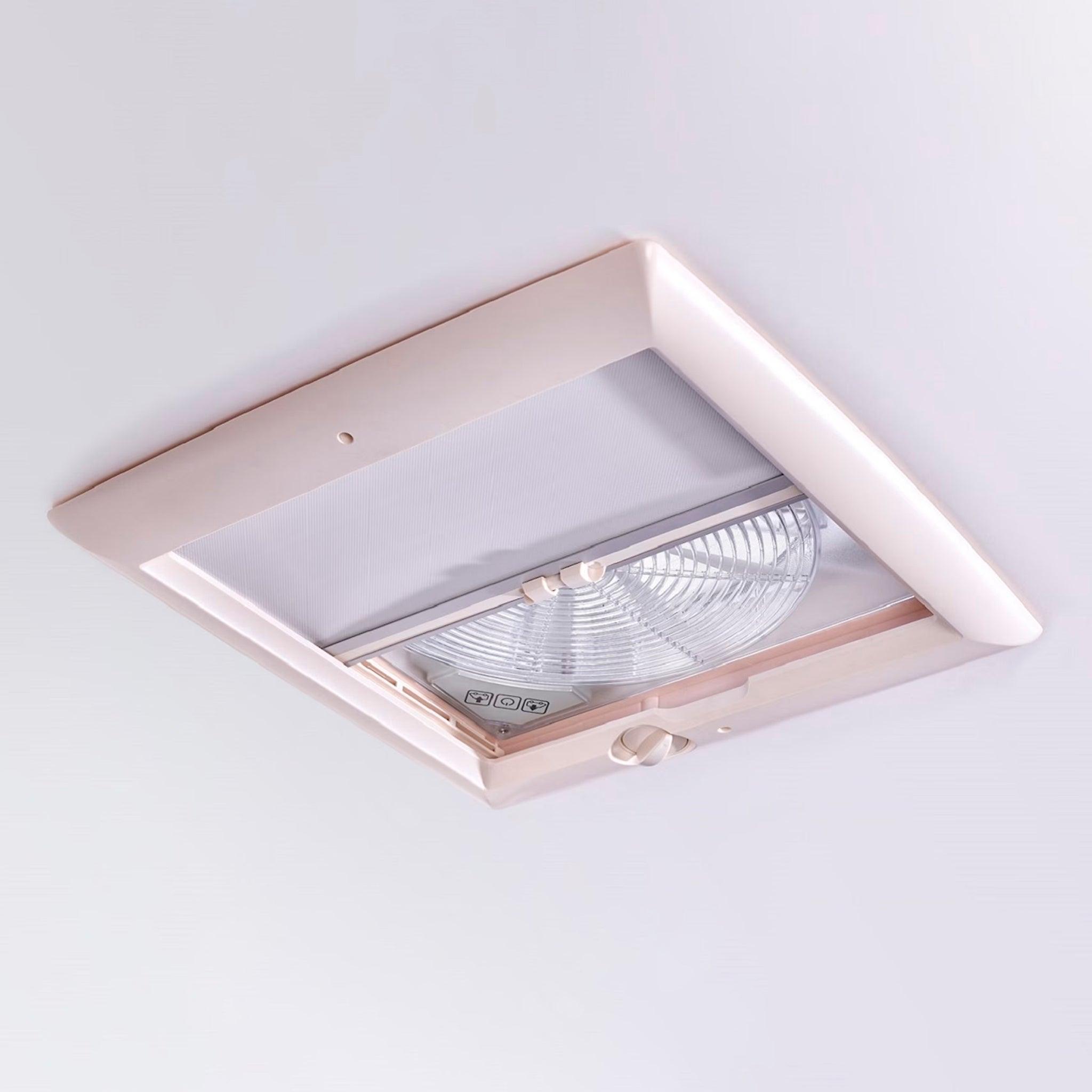 Thule Roof Vent - Aussie Traveller