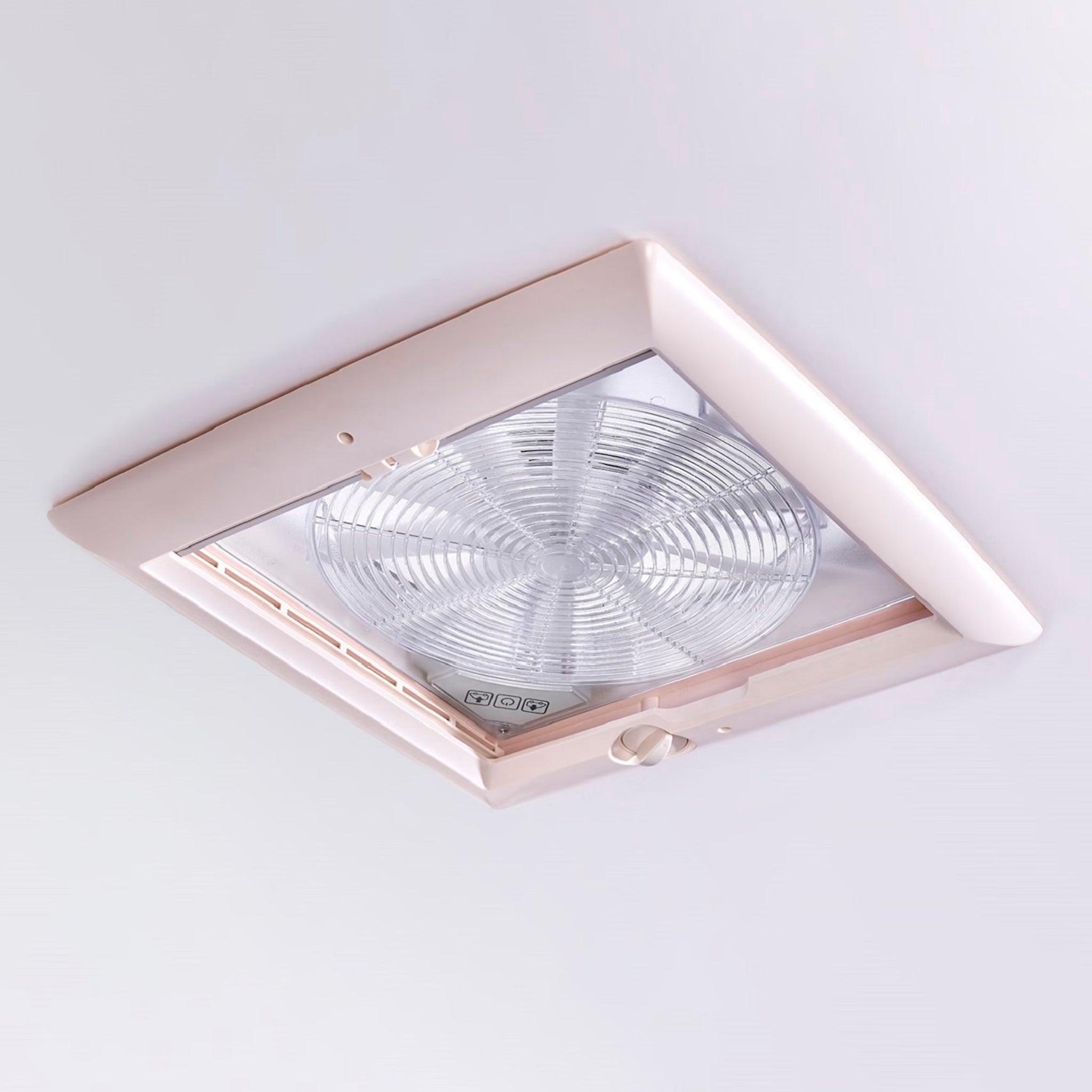 Thule Roof Vent - Aussie Traveller