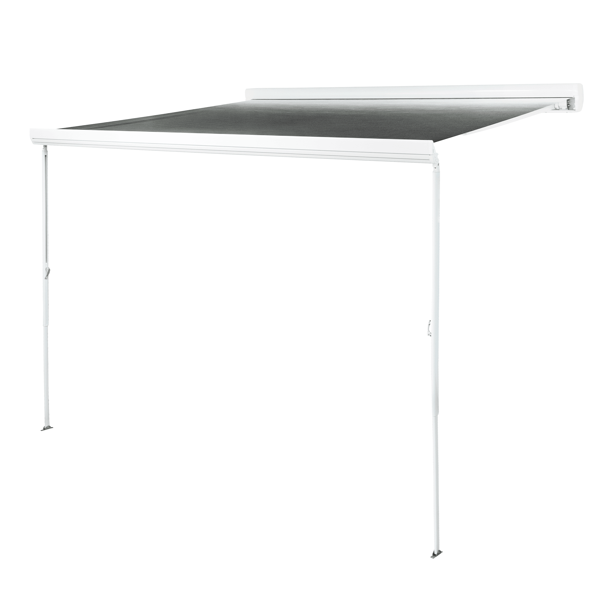 TourerPlus Cassette Awning - Aussie Traveller