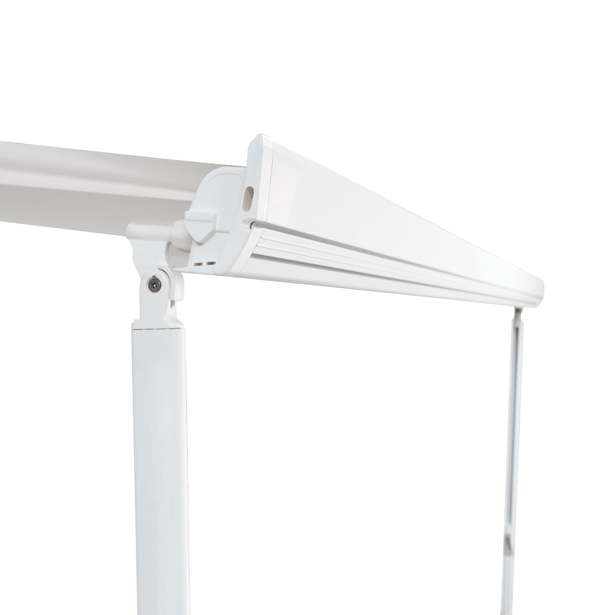 TourerPlus Cassette Awning - Aussie Traveller