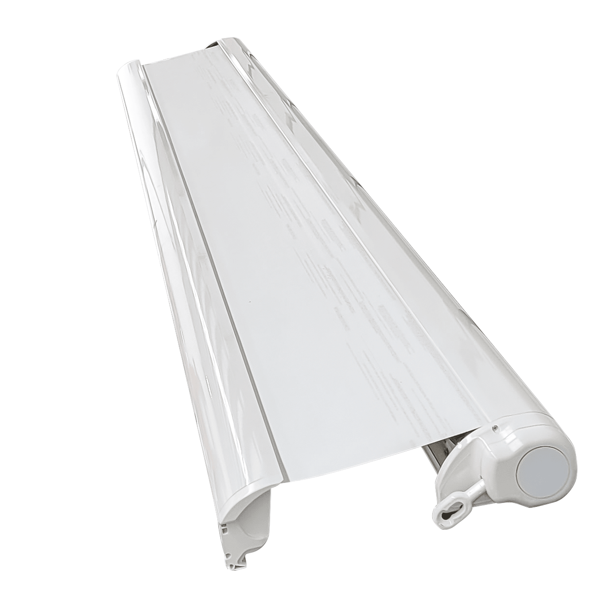 TourerPlus Cassette Awning - Aussie Traveller