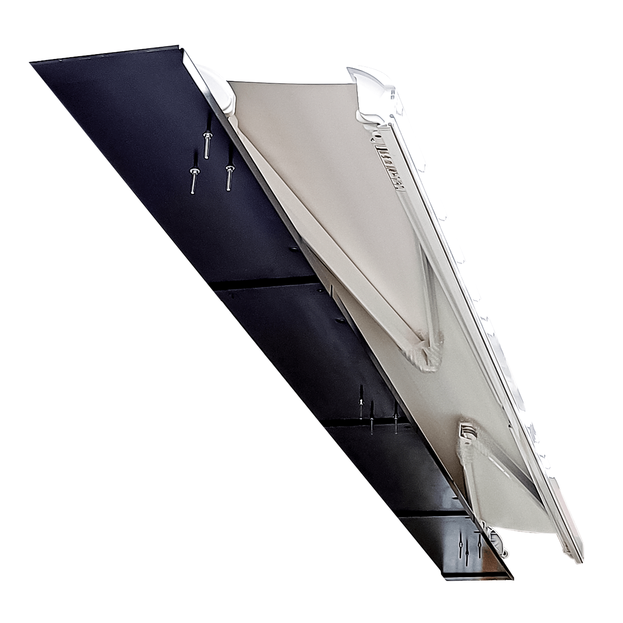 TourerPlus Cassette Awning - Aussie Traveller