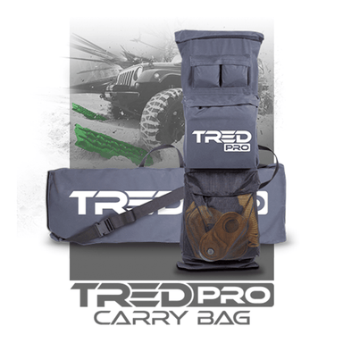 TRED PRO Carry Bag - Aussie Traveller