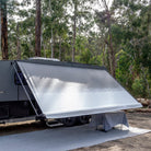 Tourer Roll-Out Awning - Aussie Traveller