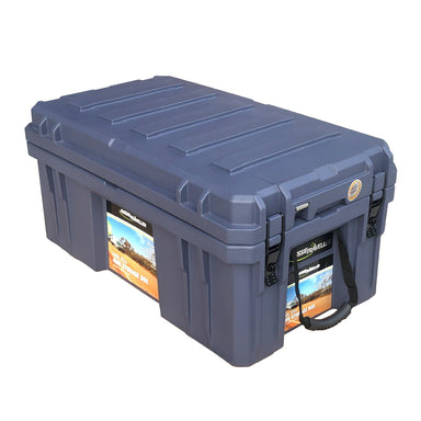 4WD Storage Box V3+ 105L - Aussie Traveller