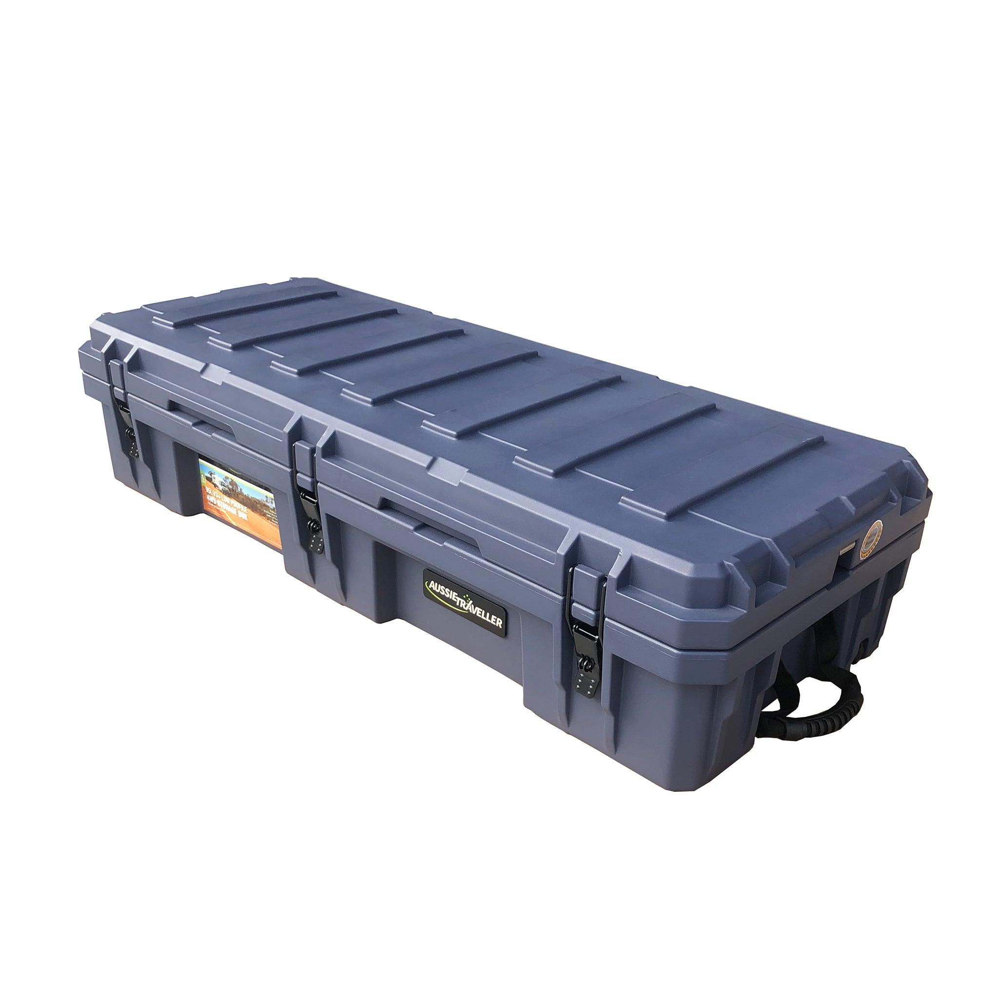 4WD Low Profile Storage Box V3+ 95L
