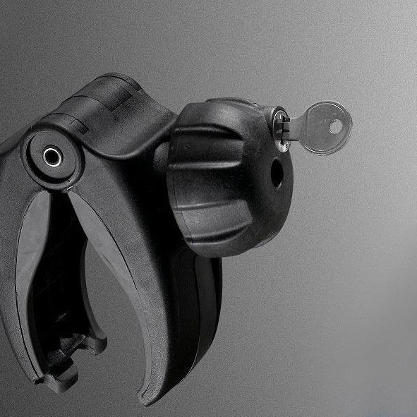 Thule G2 Bike Arm #2 with Lock