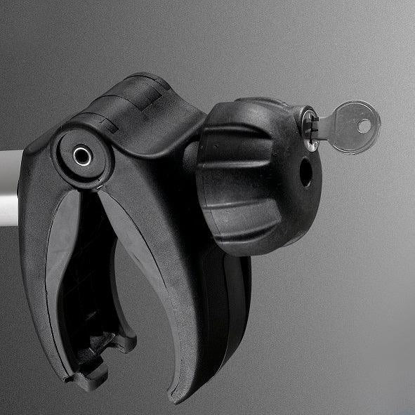 Thule G2 Bike Arm #3 with Lock