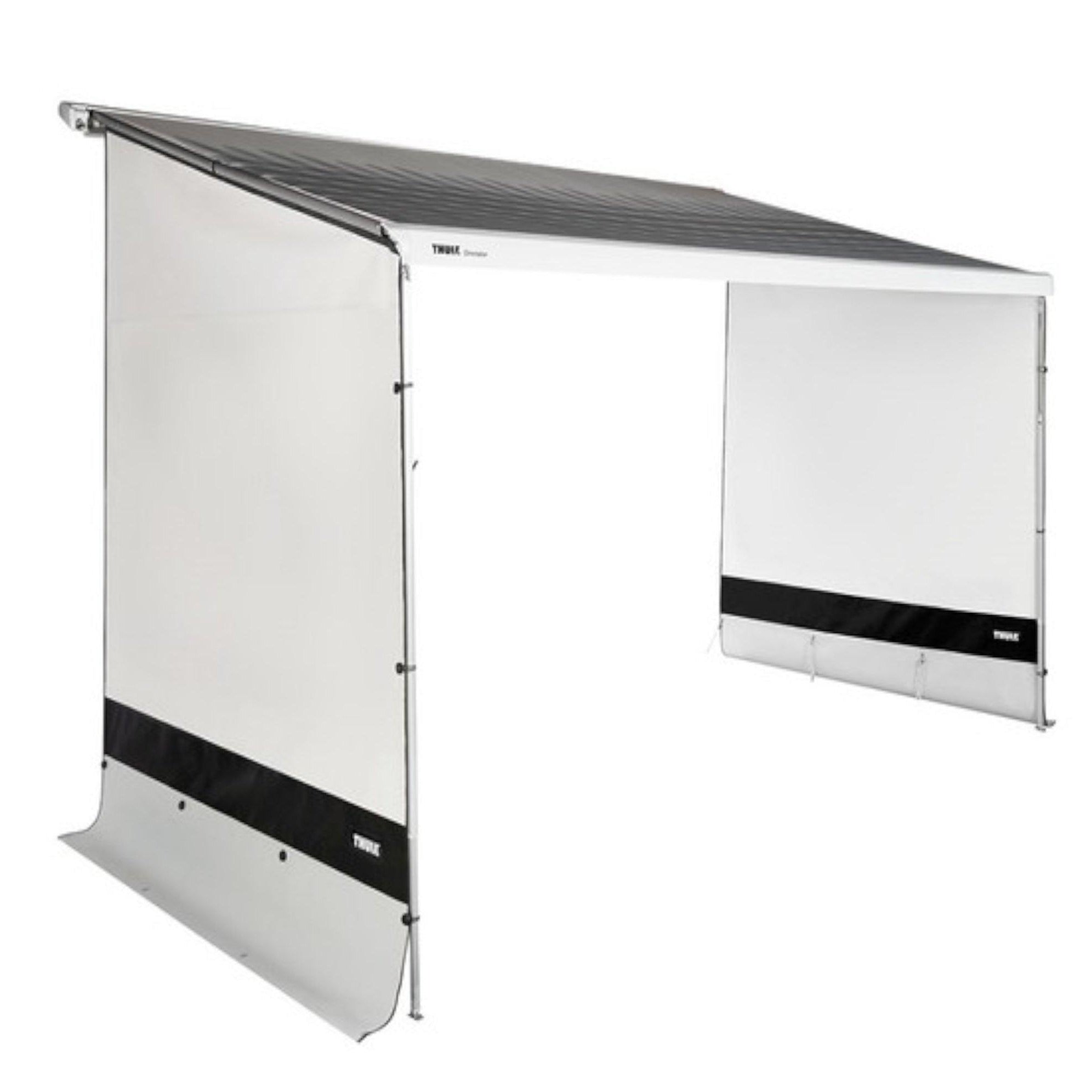 Thule View Blocker G2 Side Wall - Aussie Traveller