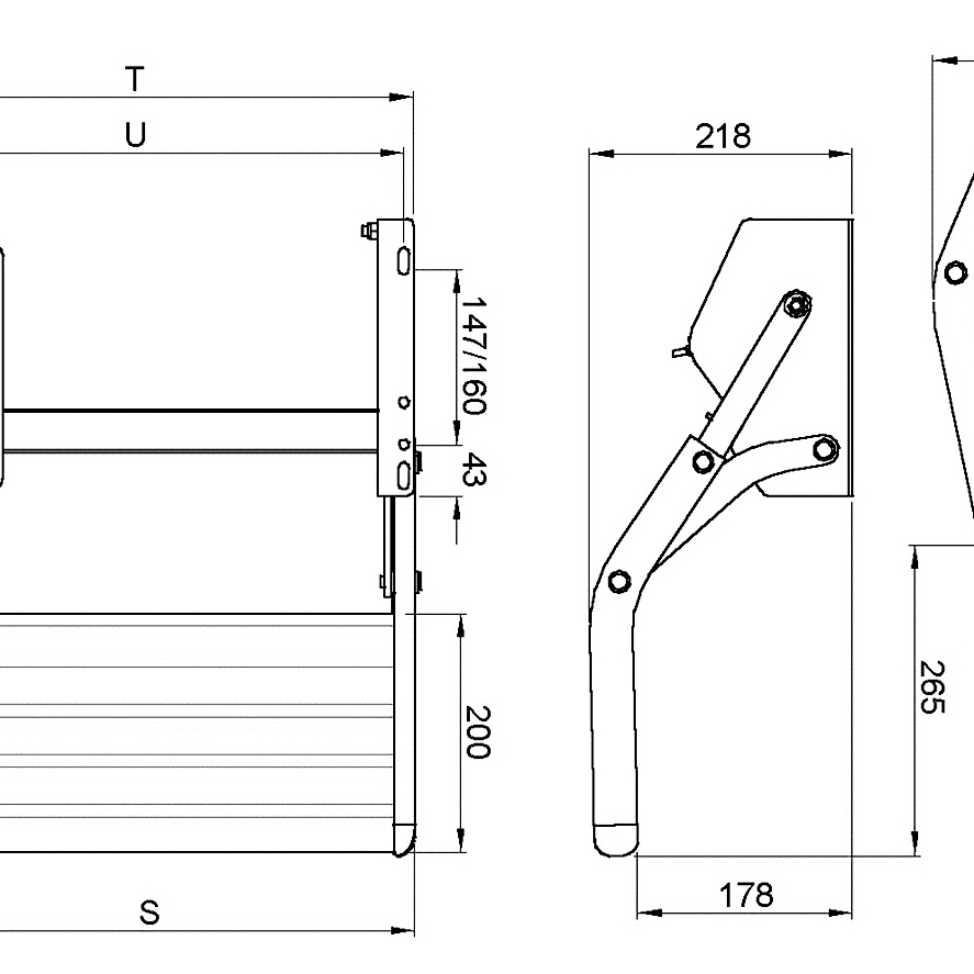 Omnistep 12V Schematic